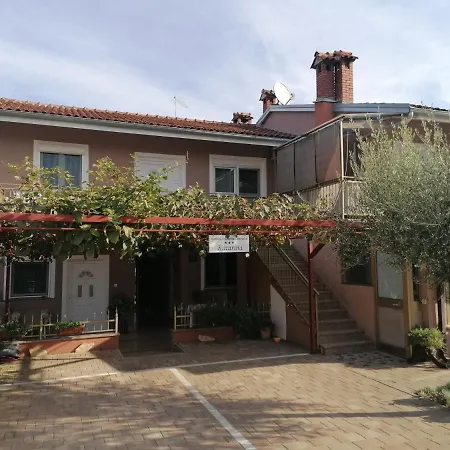 Katarina Guest house
