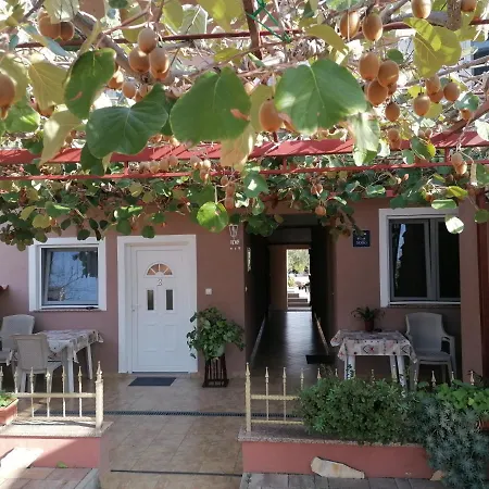 Guest house Katarina
