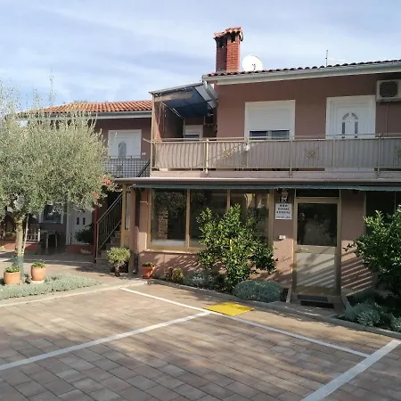 Guest house Katarina