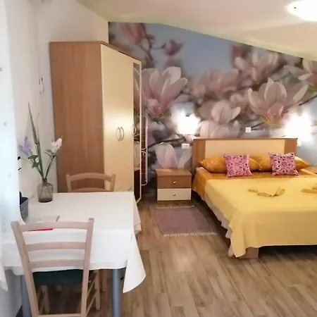 Guest house Katarina