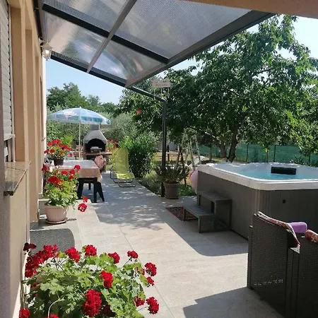Guest house Katarina