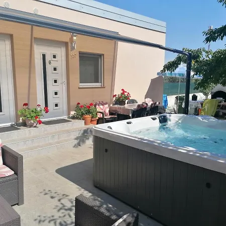 Guest house Katarina