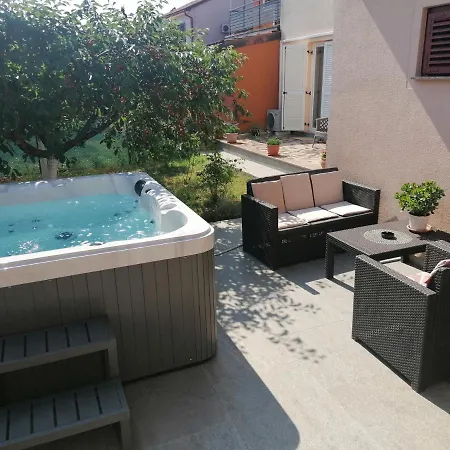 Guest house Katarina