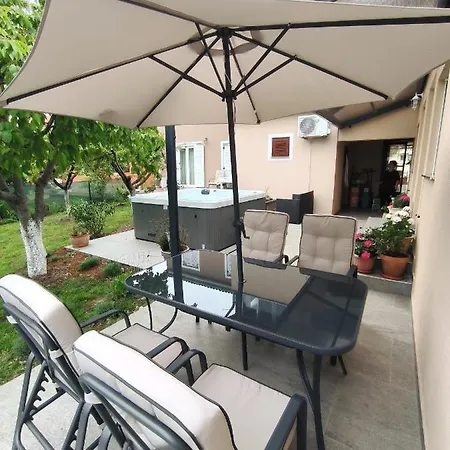 Guest house Katarina