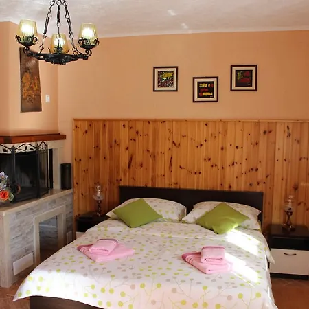 Katarina Guest house