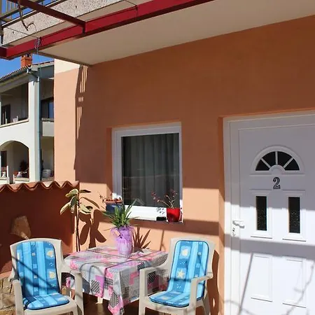 Guest house Katarina