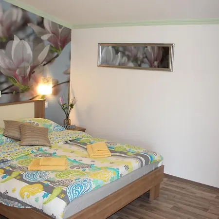 Katarina Guest house