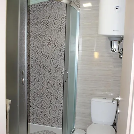 Guest house Katarina Kadumi