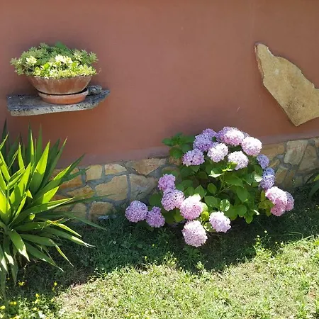 Guest house Katarina